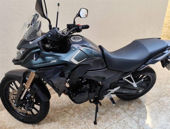 HONDA CB 500 X ABS 